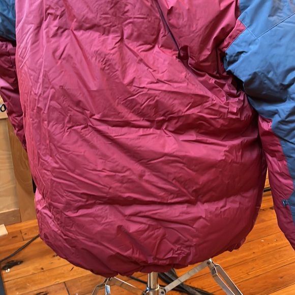 North Face Summit Series 800 size XL - Picture 10 of 13